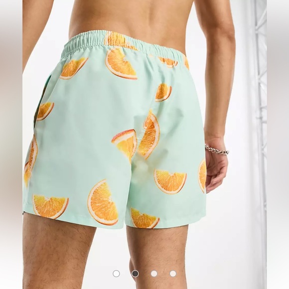 ASOS Swim Trunks - Picture 6 of 14